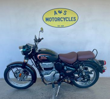 New 2024 Royal Enfield CLASSIC 350 
