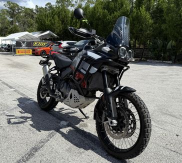 Used 2024 Ducati DesertX 937 