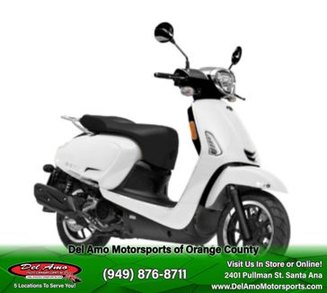 2023 KYMCO LIKE 150I ABS