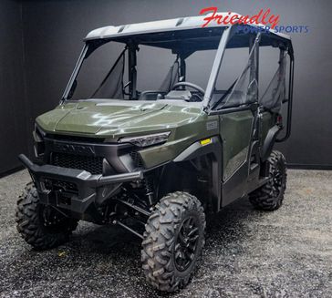 New 2026 Honda PIONEER 10005 DELUXE 