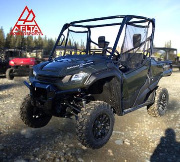 New 2024 Honda SXS10M3DR260316 