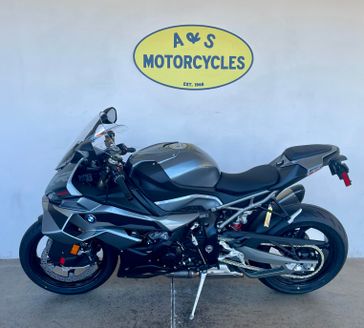 New 2026 BMW S 1000 RR 