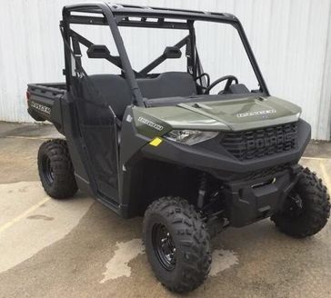 New 2025 Polaris RANGER 1000 EPS  SAGE GREEN 