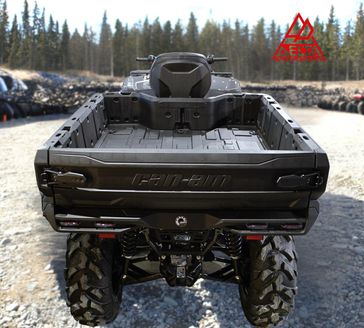 New 2026 Can-Am OUT MAX 700 DPS 6X6 