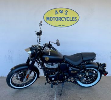 New 2026 Royal Enfield GOAN CLASSIC 350 