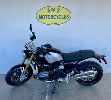Used 2024 BMW R12NineT 