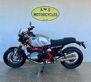 2024 BMW R12NINET 