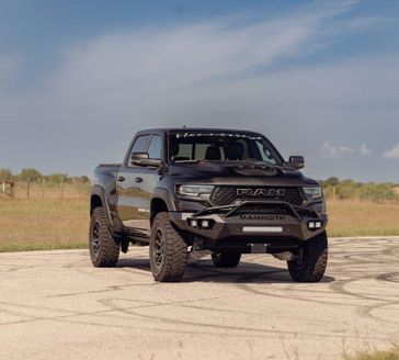 Used 2022 RAM 1500 TRX