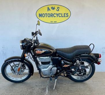 2024 Royal Enfield BULLET 350 