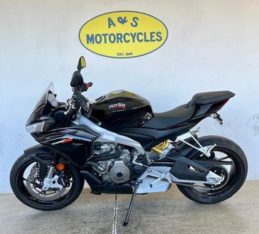 2023 APRILIA Tuono 660 Factory 