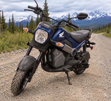 New 2026 Honda NVA110B264007 