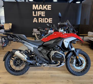 2026 BMW R 1300 GS