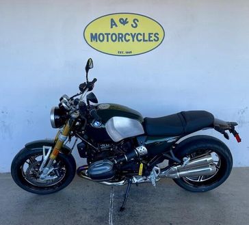 2024 BMW R12NINET 