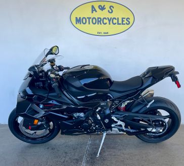 New 2026 BMW S 1000 RR 
