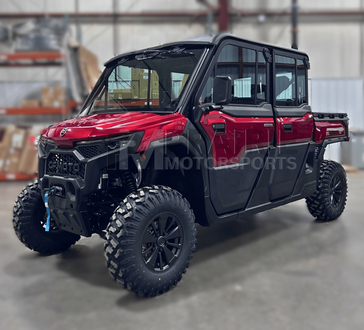 New 2026 CFMOTO UFORCE U10 XL PRO HIGHLAND 