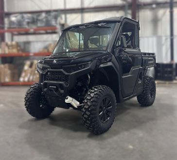 New 2026 CFMOTO UFORCE U10 Pro Highland 