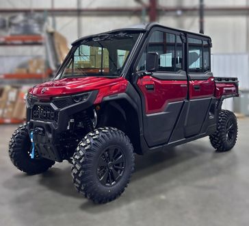 New 2026 CFMOTO UFORCE U10 XL Pro Highland CF1000UZ-8LK 