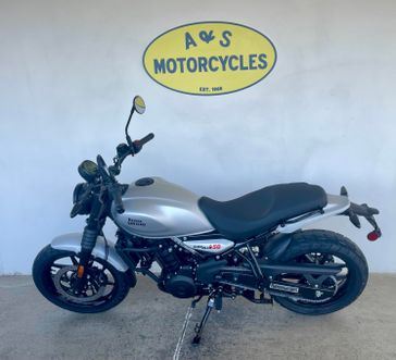 New 2026 Royal Enfield GUERRILLA 450 