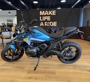 New 2026 BMW R 1300 R 