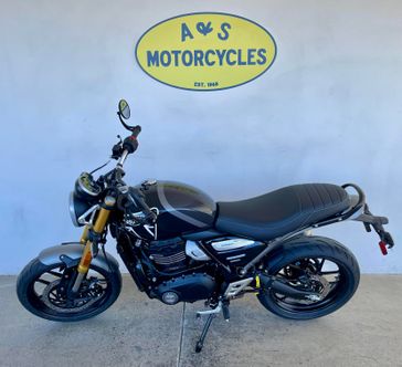 New 2026 Triumph SPEED 400 