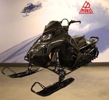 New 2025 Polaris 850B PRO RMK 155 MS 