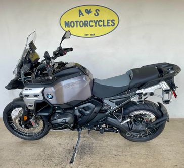 New 2025 BMW R1300GS ADVENTURE 
