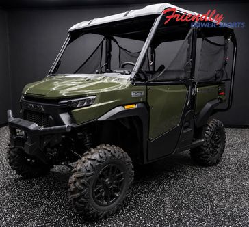 New 2026 Honda PIONEER 10005 DELUXE 