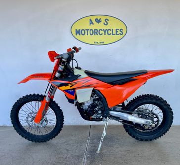 Used 2026 KTM 250 XC-F 