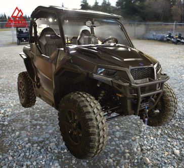 New 2026 Polaris GEN XP 1000 PRM 