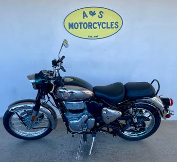 New 2027 Royal Enfield CLASSIC 350 