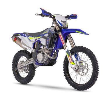 2023 Sherco SE-F 250 FACTORY 4T  Legacy Powersports 541-663-1111 legacypowersports.net 