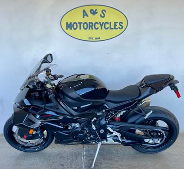 New 2026 BMW S 1000 RR 