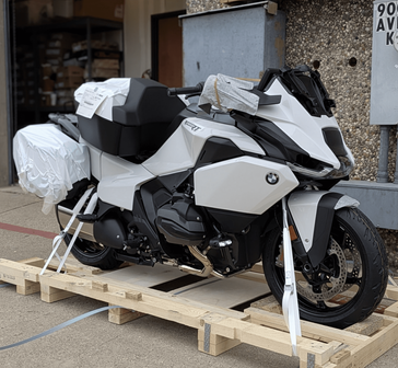 2026 BMW R 1300 RT