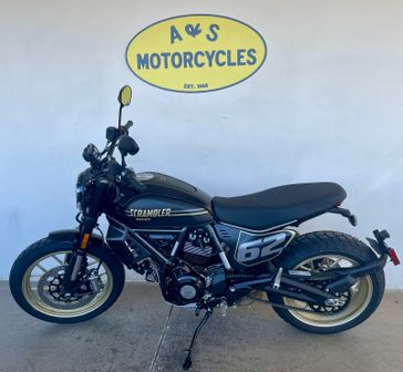 New 2027 Ducati SCRAMBLER FULL THROTTLE 