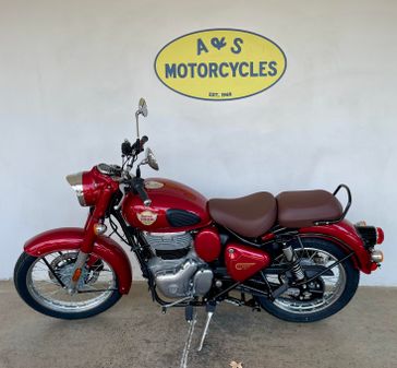 New 2026 Royal Enfield CLASSIC 350 