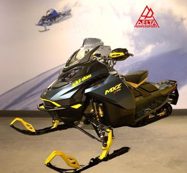 New 2026 Ski-Doo MXZ 600R XRS ETEC COMP PKG 