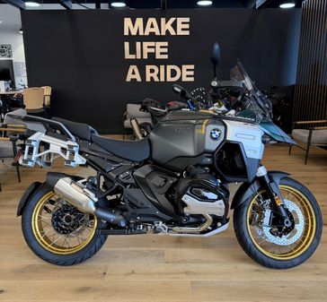 2026 BMW R 1300 GS Adventure