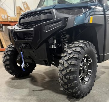 New 2027 Polaris RGR XP 1000 NS ULTIMATE - BLUE LABYRINTH 