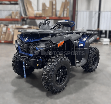 New 2026 CFMOTO CFORCE 600 CF600AZ-3SA 