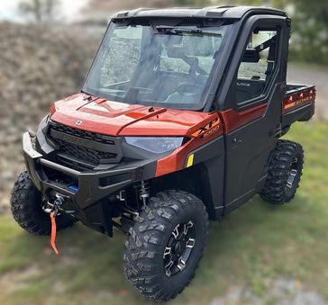 2025 Polaris RANGER XP 1000 NORTHSTAR PREMIUM 