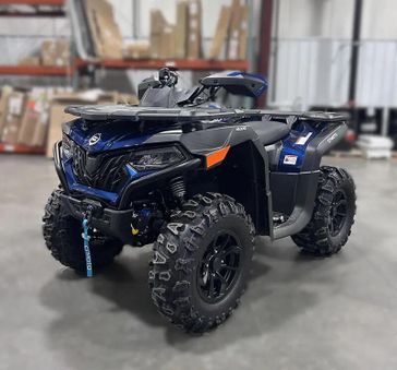 New 2026 CFMOTO CFORCE 600 CF600AZ-3SA 