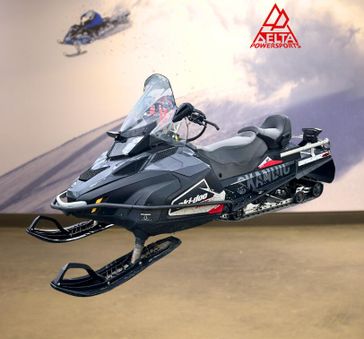 Used 2018 Ski-Doo Smjc 