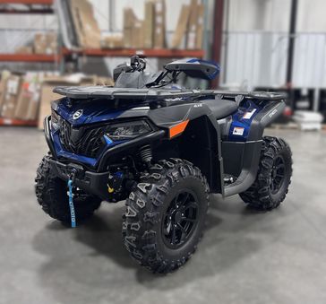 New 2026 CFMOTO CFORCE 600 CF600AZ-3SA 