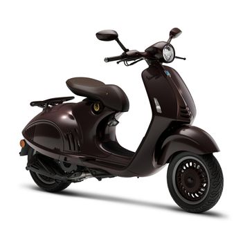 New 2026 Vespa 946 HORSE 150 