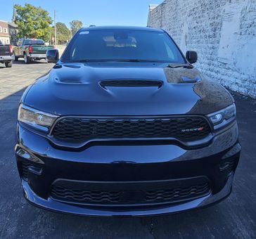 New 2026 Dodge Durango Gt Plus Awd Hemi V8