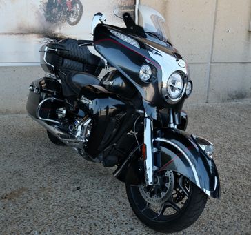 USED 2020 INDIAN MOTORCYCLE ROADMASTER ELITE 