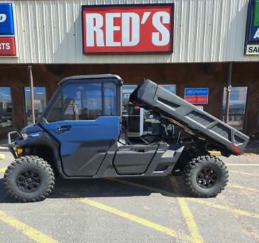 New 2026 Can-Am DEFENDER PRO LTD HD10 
