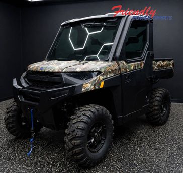 New 2027 Polaris RGR XP 1000 NS ULTIMATE  PPC 