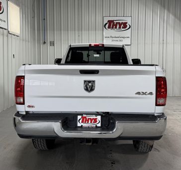 Used 2020 RAM 2500 Tradesman