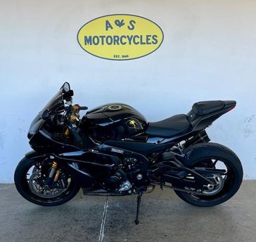 2023 Suzuki GSXR1000R ABS 